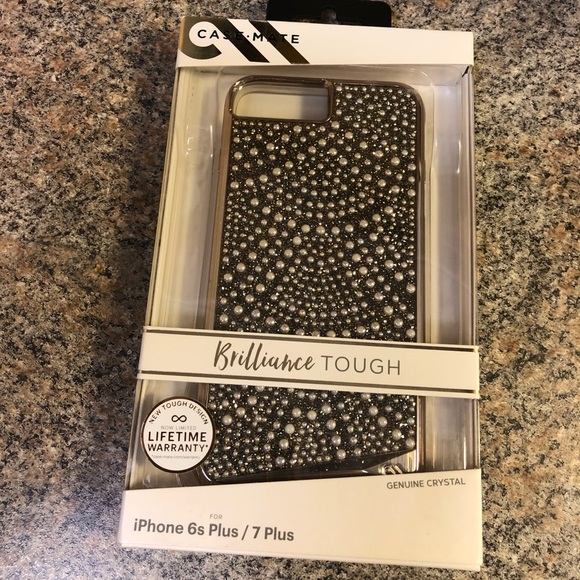 Lace Case Mate Brilliance Tough - Picture 2 of 2